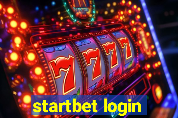 startbet login